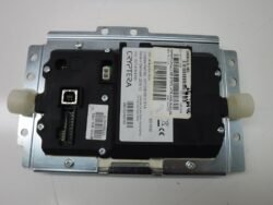Diebold EPP7 (PCI-PLUS),LGE,STSTL,HTR, HEB, NUM, DE PN: 00-155797-732B, 155797732B, 00155797732B