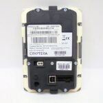 Diebold Nixdorf EPP7 (PCI-Plus),LE,STSTL,HTR,ENG(US),QZ PN: 00-155797-768B, 155797768B, 00155797768B