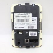 3713-2 Diebold Nixdorf EPP7 (PCI-Plus),LE,STSTL,HTR,ENG(US),QZ PN: 00-155797-768B, 155797768B, 00155797768B
