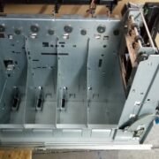 Diebold LOWER ASSEMBLY PN: 00-155996-000A, 155996000A, 00155996000A