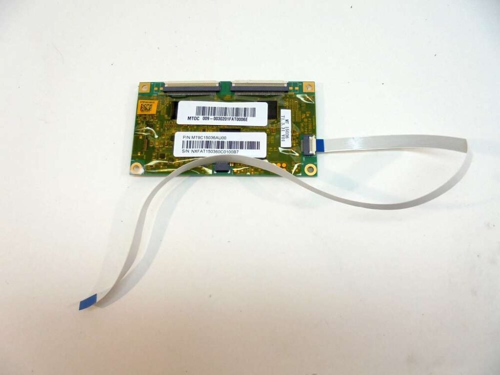 3715-1 NCR Touchscreen Controller for NCR 6627/6687 PN: 90030201, 0090030201, 009-0030201