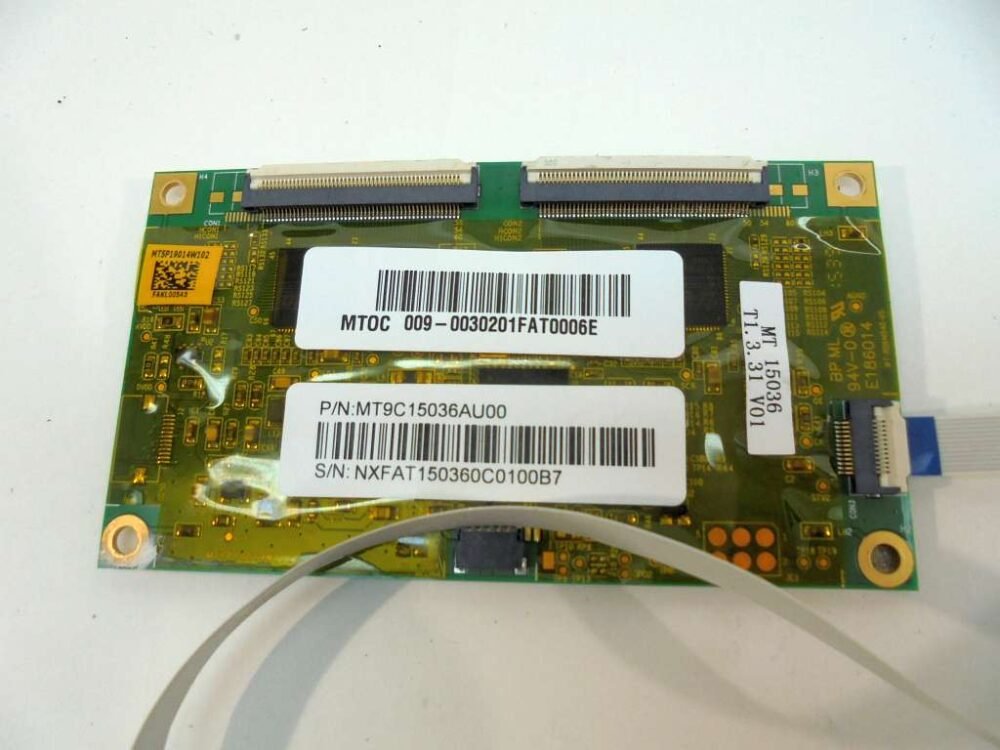 3715-2 NCR Touchscreen Controller for NCR 6627/6687 PN: 90030201, 0090030201, 009-0030201
