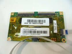 3715-2 NCR Touchscreen Controller for NCR 6627/6687 PN: 90030201, 0090030201, 009-0030201
