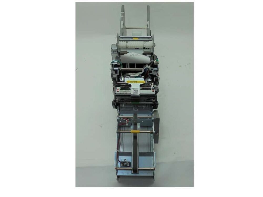 NCR Receipt Thermal Printer PN: 009-0030207, 0090030207, 90030207