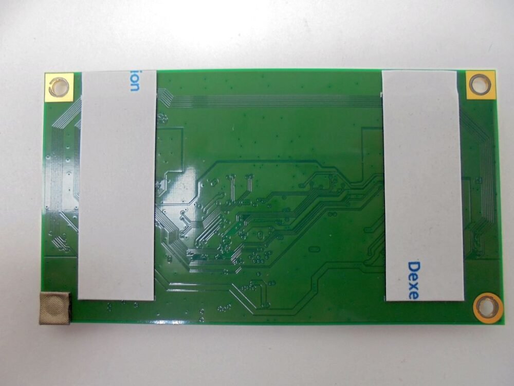3717-2 NCR Touch controller PN: MT9019025AU00 CR: 009-0030596
