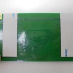 NCR Touch controller PN: MT9019025AU00 CR: 009-0030596