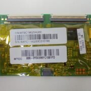 3717-3 NCR Touch controller PN: MT9019025AU00 CR: 009-0030596
