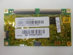 NCR Touch controller PN: MT9019025AU00 CR: 009-0030596