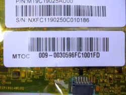 NCR Touch controller PN: MT9019025AU00 CR: 009-0030596