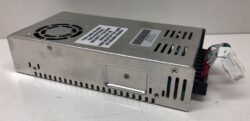NCR SWITCH MODE 300W 24V13A PN: 009-0030700, 90030700, 0090030700