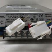 3718-3 NCR SWITCH MODE 300W 24V13A PN: 009-0030700, 90030700, 0090030700