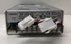 NCR SWITCH MODE 300W 24V13A PN: 009-0030700, 90030700, 0090030700