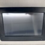 NCR, DISPLAY PANEL, NCR F07SB, PN: 445-0753129, 4450753129