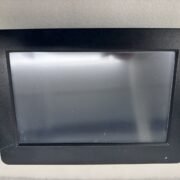 NCR, DISPLAY PANEL, NCR F07SB, PN: 445-0753129, 4450753129