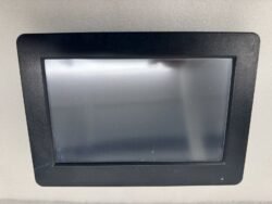 NCR, DISPLAY PANEL, NCR F07SB, PN: 445-0753129, 4450753129