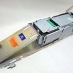 NCR CHEQUE READER FOR ATM NIDEC IST305-0133 PN: 009-0036117, 90036117, 0090036117