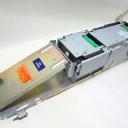 3720-1 NCR CHEQUE READER FOR ATM NIDEC IST305-0133 PN: 009-0036117, 90036117, 0090036117