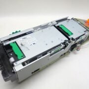 3720-2 NCR CHEQUE READER FOR ATM NIDEC IST305-0133 PN: 009-0036117, 90036117, 0090036117