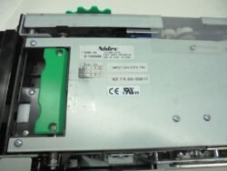 NCR CHEQUE READER FOR ATM NIDEC IST305-0133 PN: 009-0036117, 90036117, 0090036117