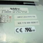 NCR CHEQUE READER FOR ATM NIDEC IST305-0133 PN: 009-0036117, 90036117, 0090036117