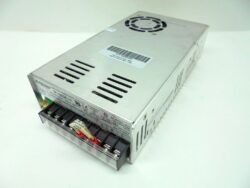 3721-1 NCR SWITCH MODE 300W 24V13A PN: 009-0036494, 90036494, 0090036494
