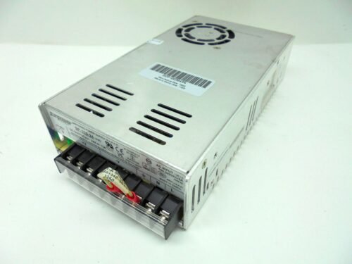 NCR SWITCH MODE 300W 24V13A PN: 009-0036494, 90036494, 0090036494