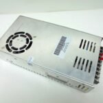 3721-2 NCR SWITCH MODE 300W 24V13A PN: 009-0036494, 90036494, 0090036494