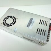 3721-2 NCR SWITCH MODE 300W 24V13A PN: 009-0036494, 90036494, 0090036494