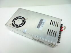 3721-2 NCR SWITCH MODE 300W 24V13A PN: 009-0036494, 90036494, 0090036494