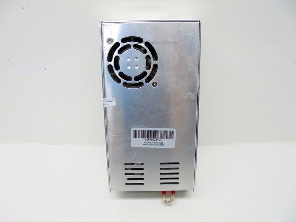 3721-3 NCR SWITCH MODE 300W 24V13A PN: 009-0036494, 90036494, 0090036494