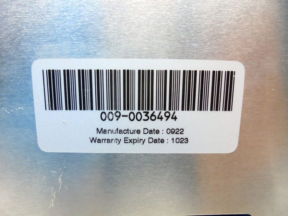 3721-4 NCR SWITCH MODE 300W 24V13A PN: 009-0036494, 90036494, 0090036494