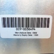 3721-4 NCR SWITCH MODE 300W 24V13A PN: 009-0036494, 90036494, 0090036494