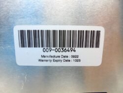 3721-4 NCR SWITCH MODE 300W 24V13A PN: 009-0036494, 90036494, 0090036494
