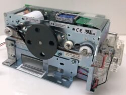 NCR NEMO ATM Card Reader HiCo 3 Track SMART PN: 445-0765159, 4450765159