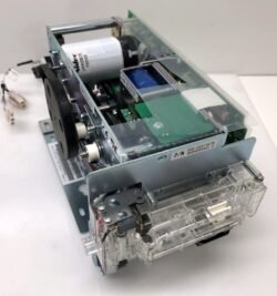 NCR NEMO ATM Card Reader HiCo 3 Track SMART PN: 445-0765159, 4450765159