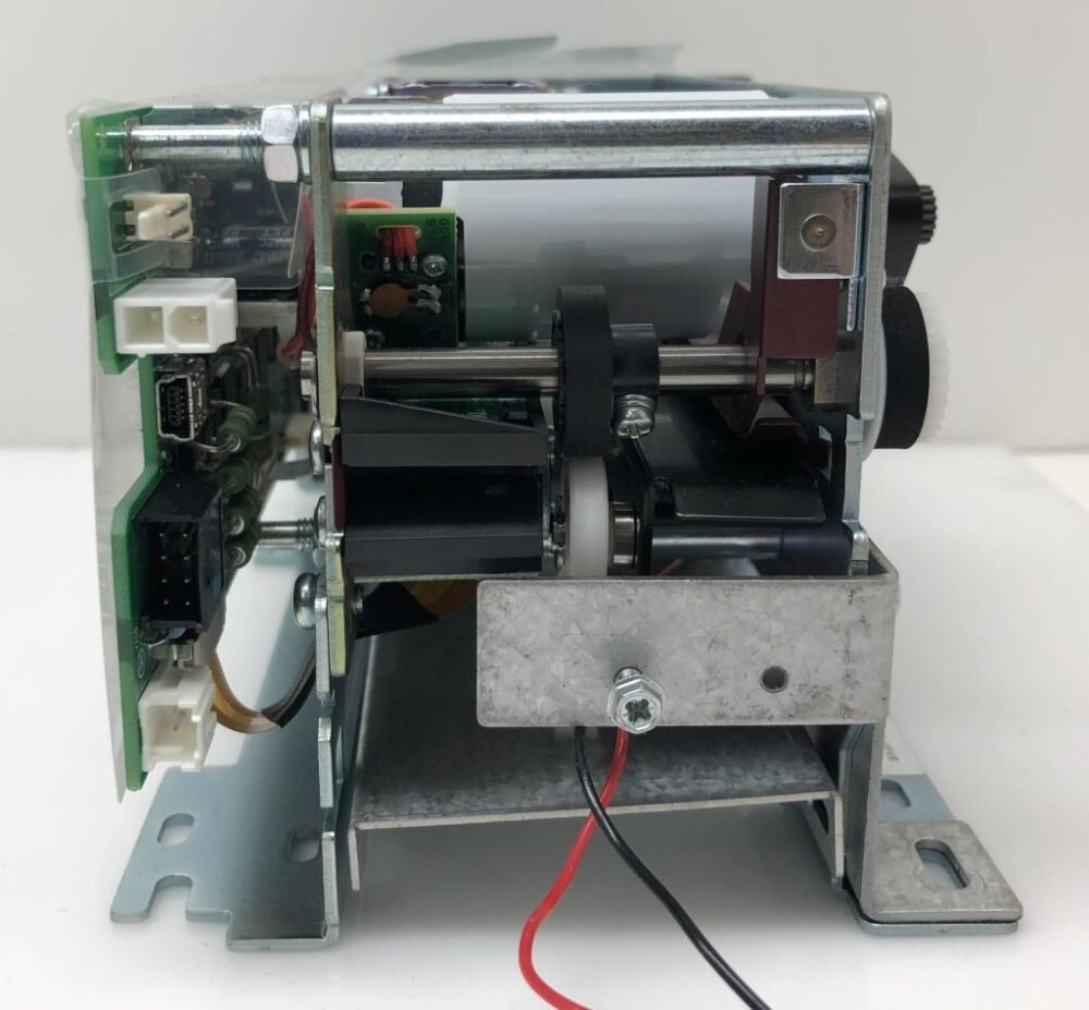 NCR NEMO ATM Card Reader HiCo 3 Track SMART PN: 445-0765159, 4450765159