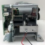 NCR NEMO ATM Card Reader HiCo 3 Track SMART PN: 445-0765159, 4450765159