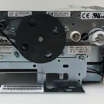 NCR NEMO ATM Card Reader HiCo 3 Track SMART PN: 445-0765159, 4450765159