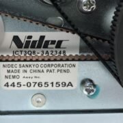 NCR NEMO ATM Card Reader HiCo 3 Track SMART PN: 445-0765159, 4450765159