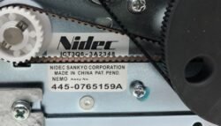 NCR NEMO ATM Card Reader HiCo 3 Track SMART PN: 445-0765159, 4450765159