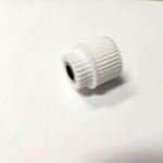 NCR GEAR PULLEY 36T X 26T ARIA PN: 445-0632941, 4450632941