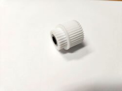 NCR GEAR PULLEY 36T X 26T ARIA PN: 445-0632941, 4450632941