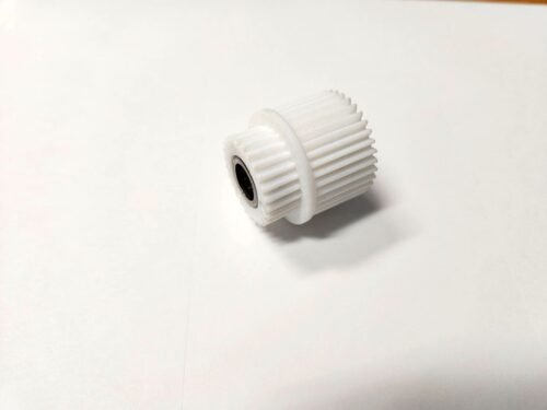 NCR GEAR PULLEY 36T X 26T ARIA PN: 445-0632941, 4450632941