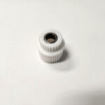 NCR GEAR PULLEY 36T X 26T ARIA PN: 445-0632941, 4450632941