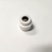 3727-2 NCR GEAR PULLEY 36T X 26T ARIA PN: 445-0632941, 4450632941
