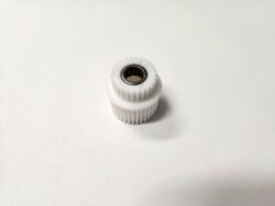 NCR GEAR PULLEY 36T X 26T ARIA PN: 445-0632941, 4450632941