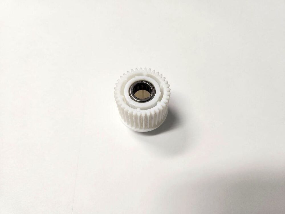 3727-3 NCR GEAR PULLEY 36T X 26T ARIA PN: 445-0632941, 4450632941