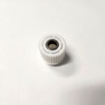 NCR GEAR PULLEY 36T X 26T ARIA PN: 445-0632941, 4450632941