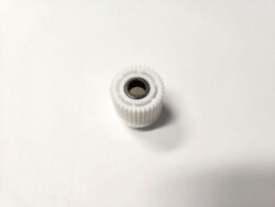 NCR GEAR PULLEY 36T X 26T ARIA PN: 445-0632941, 4450632941