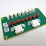 NCR DC DISTRIBUTION BOARD ASSEMBLY PN: 445-0689501C, 4450689501C